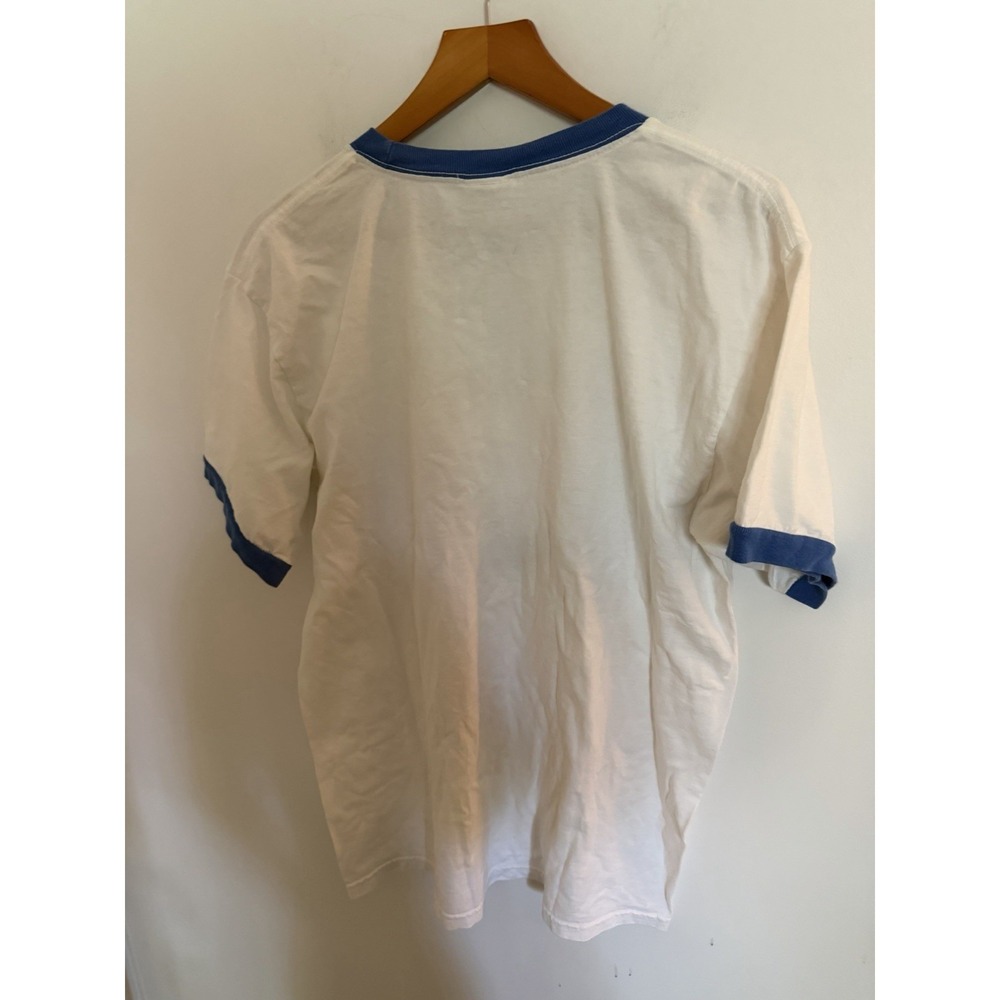 Vintage Chicago Cubs Shirt Size L - Picture 4 of 4